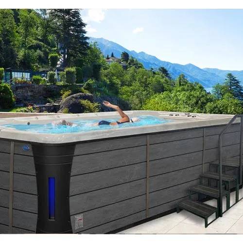 Swimspa X-Series hot tubs for sale in Fontana
